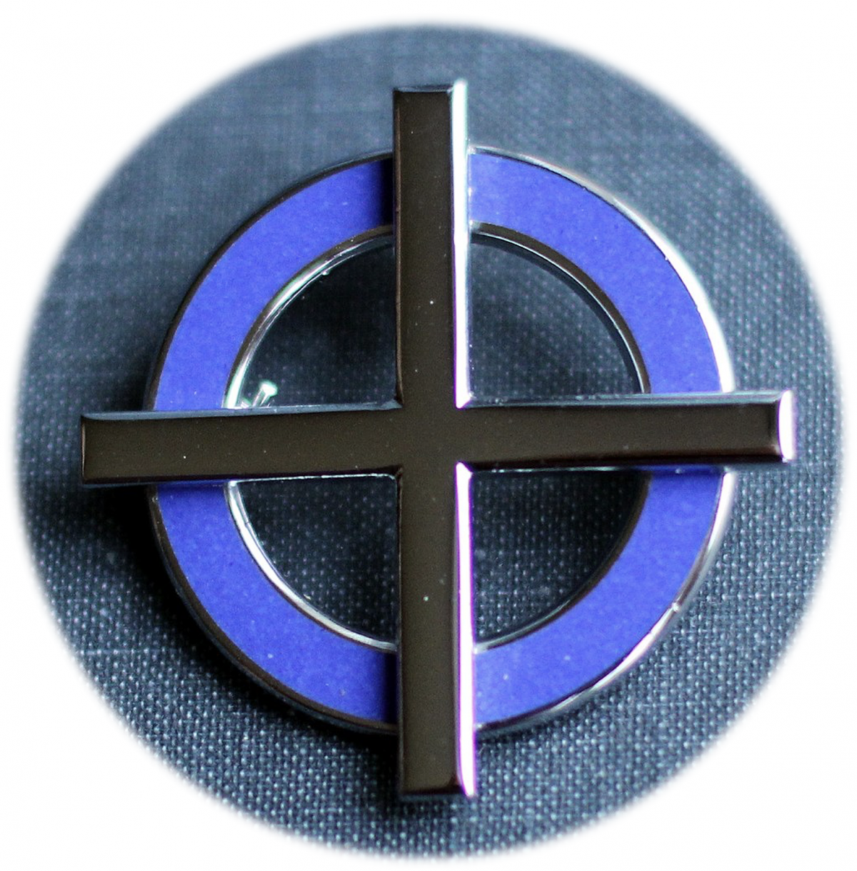 Towards a Radical Theology of Lay Ministry - Anglicanism.org