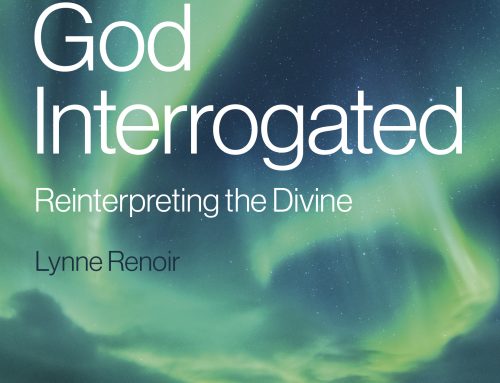 REVIEW: God Interrogated – Reinterpreting the Divine by Lynne Renoir