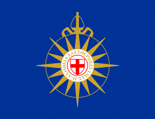 The Anglican Communion – A way forward