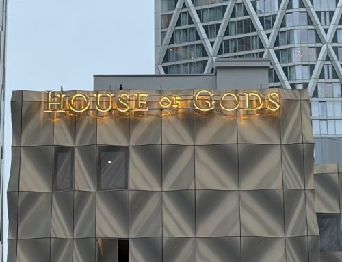 A new Archbishop and a new agenda?