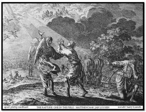 Is the Iran War actually a religious one?